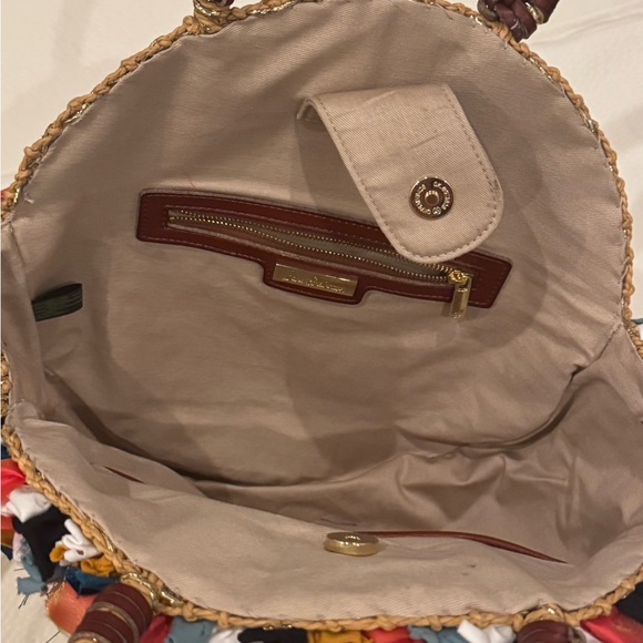 Sam Edelman Statement Shoulder or Hand Bag - Picture 6 of 7